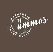 Ammos iOS & Android App